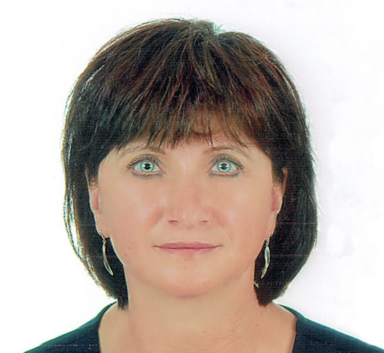 Dyrektor szkoły mgr Maria Suwaj-proszak