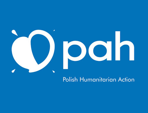 polska Akcja Humanitarna